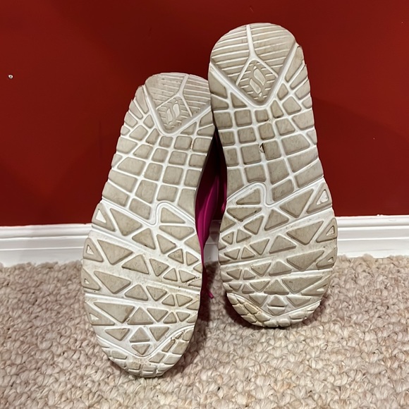 Girls sketchers sneakers - Picture 8 of 8